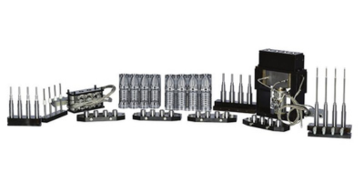 blow moulding dies
